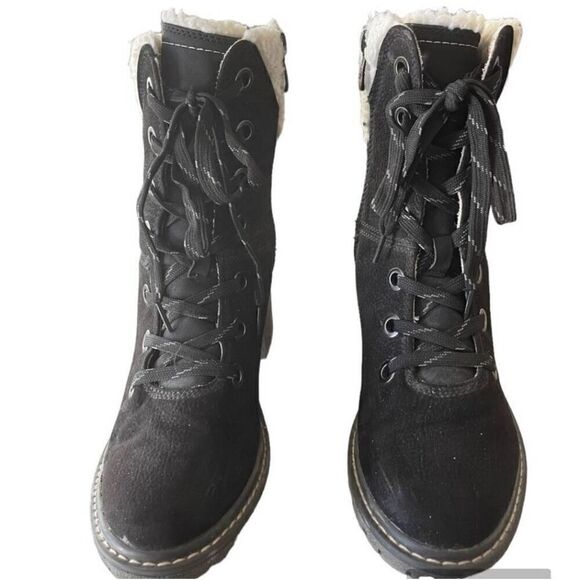 Roxy Wildlands Boot - Picture 6 of 9